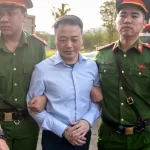 Vụ lừa đảo ngoại hối quy mô lớn nhất Việt Nam: Mr Pips, Shark Bình và 186 bị cáo chính thức ra tòa xét xử 15 ngày