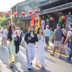 Phố cổ Hội An đối mặt nguy cơ “rỗng ruột”: Cư dân bản địa dần biến mất, giá thuê nhà vọt lên hàng trăm triệu đồng mỗi tháng